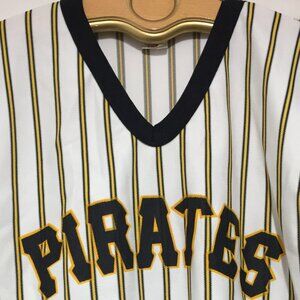 VINTAGE TORREZ MLB PITTSBURGH PIRATES JERSEYS SIZE S